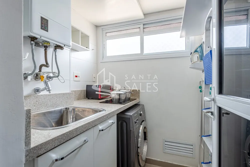 Kitnet-Studio, 45 m² - Foto 6