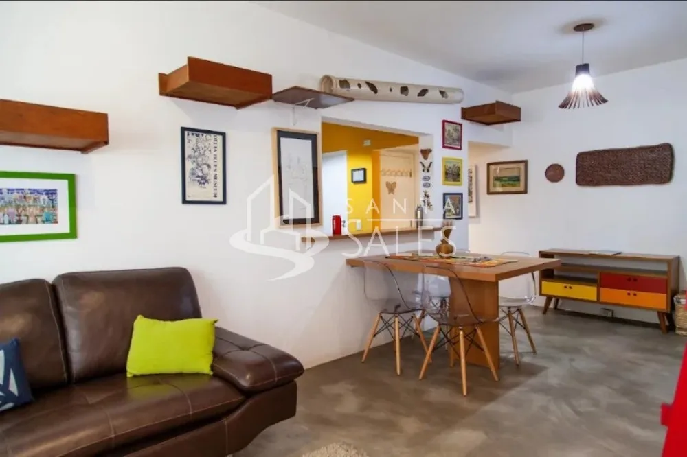 Apartamento, 2 quartos, 70 m² - Foto 9
