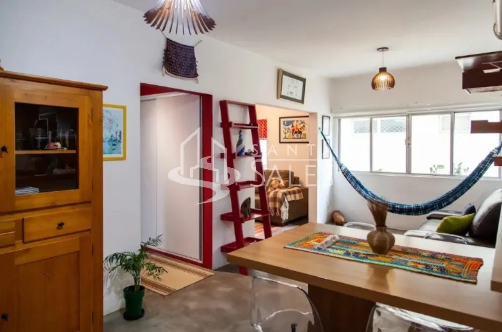 Apartamento, 2 quartos, 70 m² - Foto 4