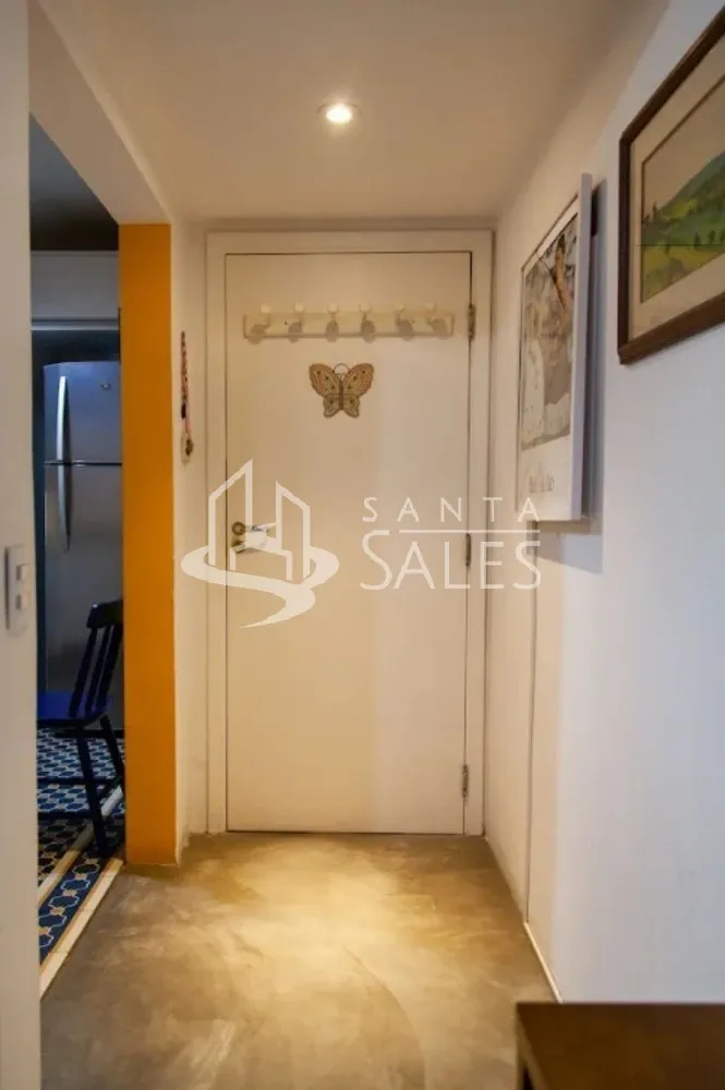Apartamento, 2 quartos, 70 m² - Foto 2