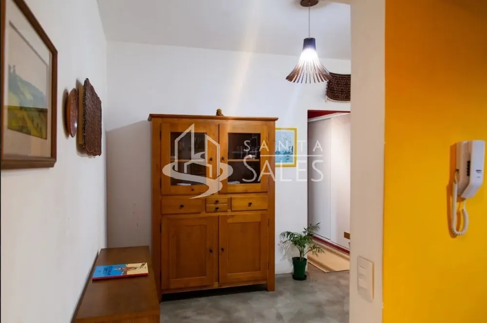 Apartamento, 2 quartos, 70 m² - Foto 7