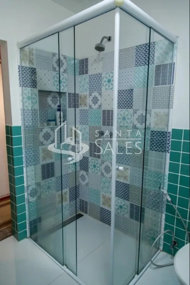 Apartamento, 2 quartos, 70 m² - Foto 1