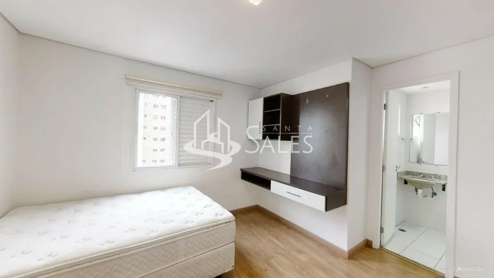 Apartamento, 3 quartos, 196 m² - Foto 8