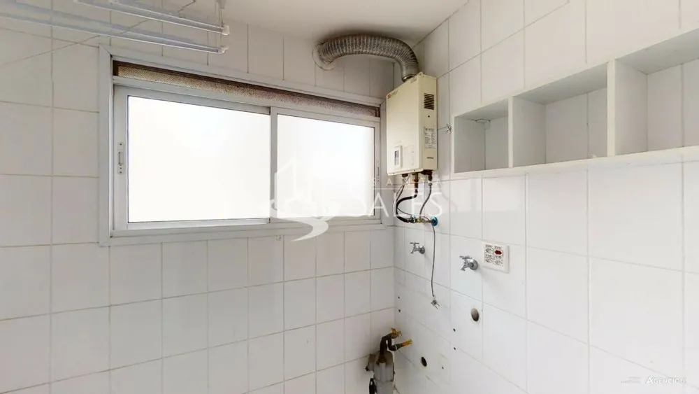 Apartamento, 3 quartos, 196 m² - Foto 16