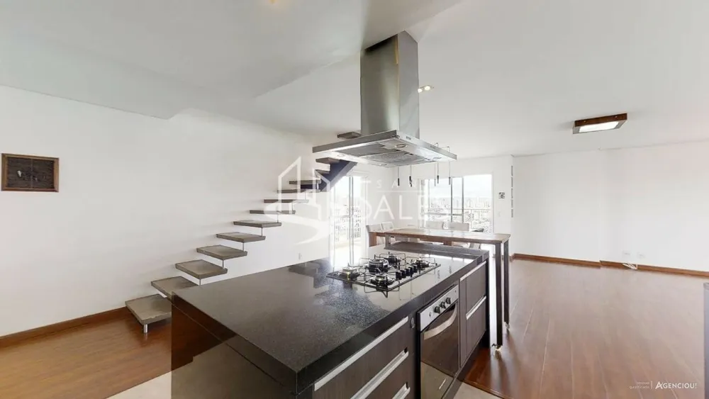 Apartamento, 3 quartos, 196 m² - Foto 10
