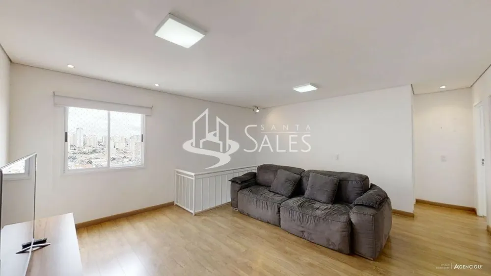 Apartamento, 3 quartos, 196 m² - Foto 3