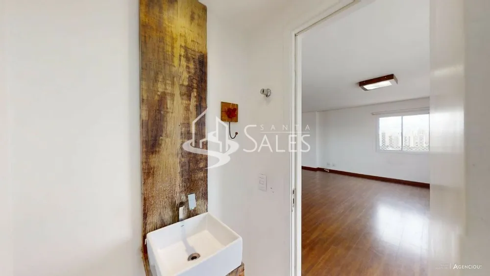 Apartamento, 3 quartos, 196 m² - Foto 1