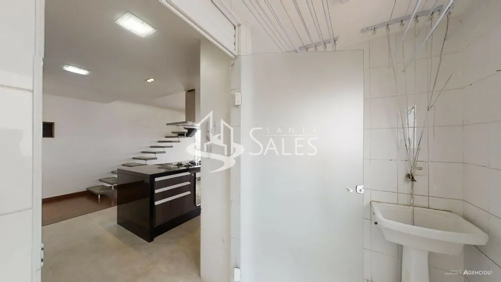 Apartamento, 3 quartos, 196 m² - Foto 2