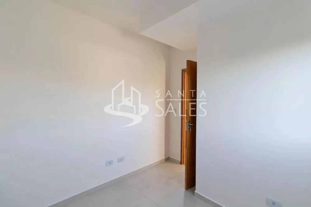 Apartamento, 2 quartos, 43 m² - Foto 4