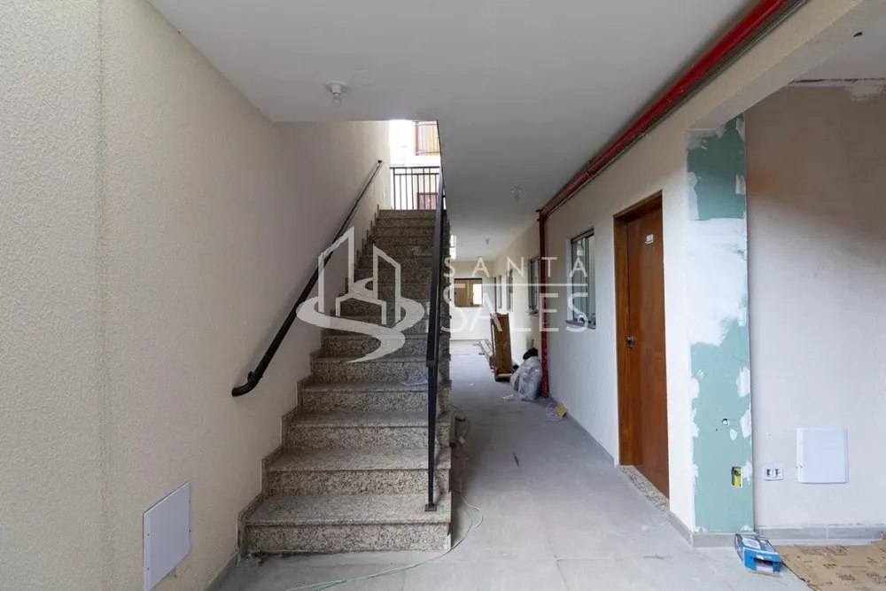 Apartamento, 2 quartos, 43 m² - Foto 1