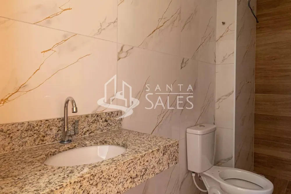 Apartamento, 2 quartos, 43 m² - Foto 3