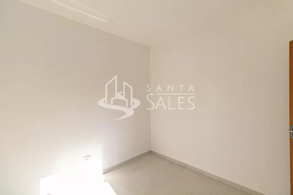 Apartamento, 2 quartos, 43 m² - Foto 6