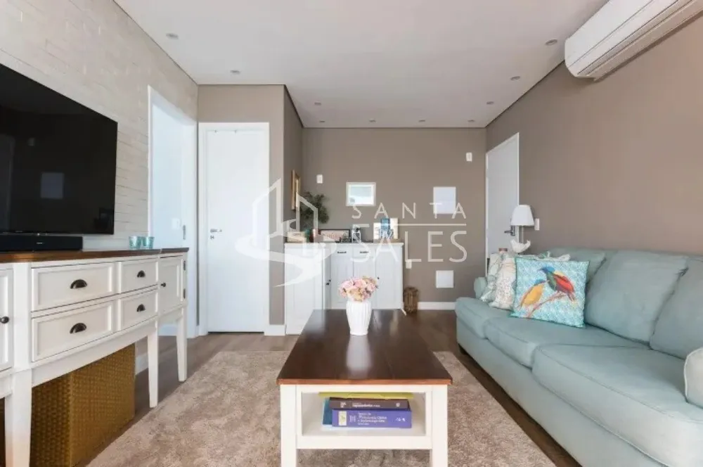 Apartamento, 1 quarto, 50 m² - Foto 6