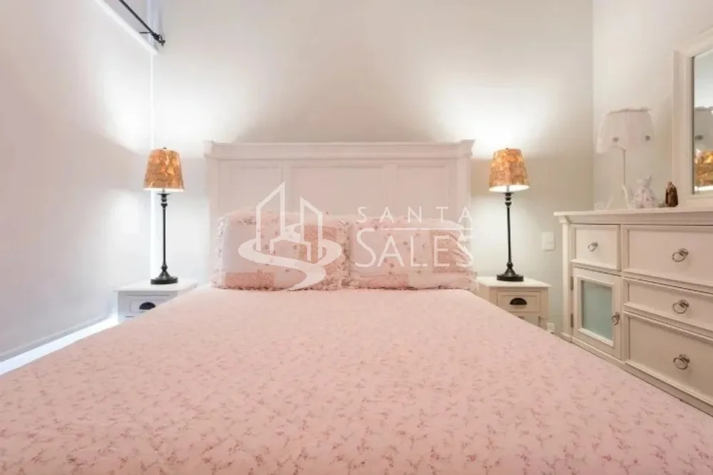 Apartamento, 1 quarto, 50 m² - Foto 3