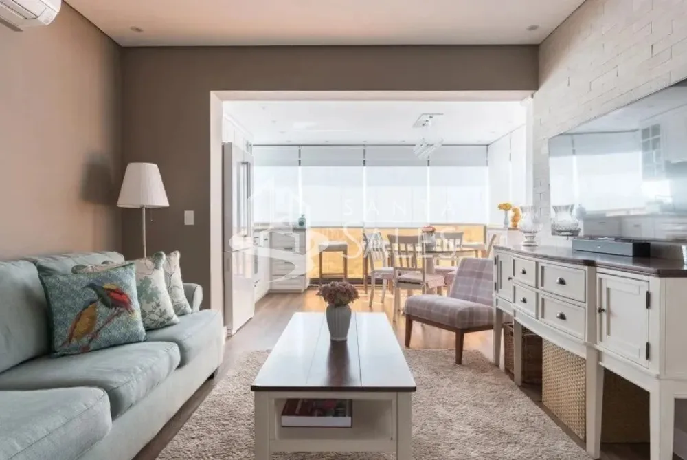 Apartamento, 1 quarto, 50 m² - Foto 8