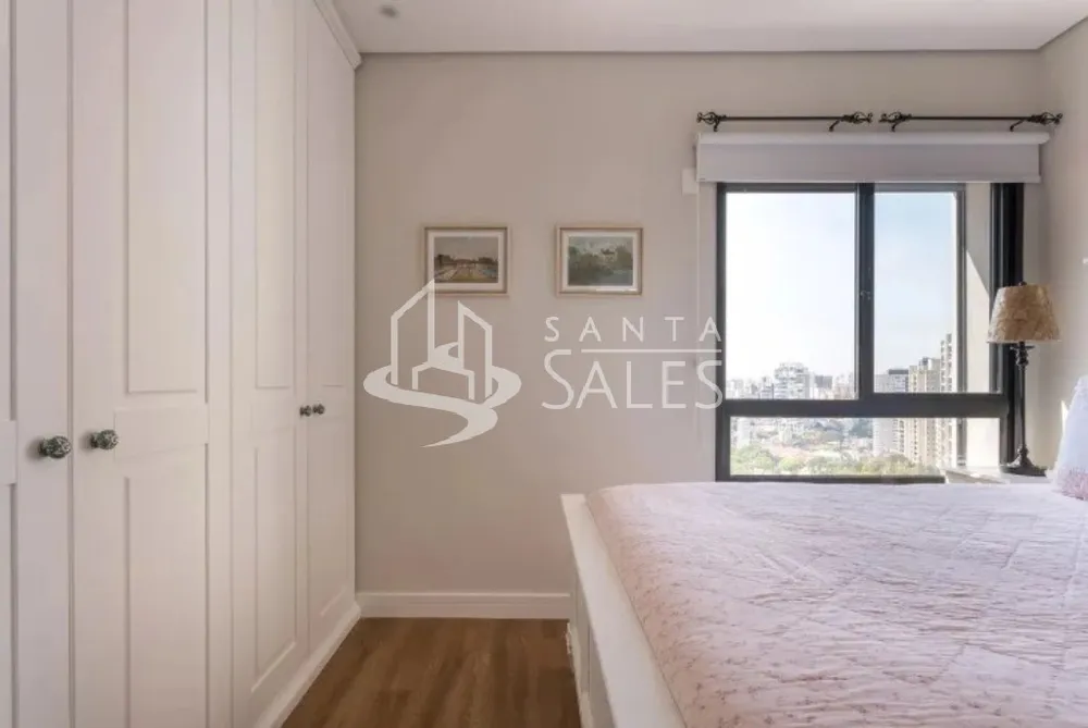 Apartamento, 1 quarto, 50 m² - Foto 5