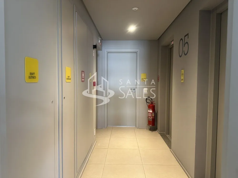 Apartamento, 2 quartos, 85 m² - Foto 8
