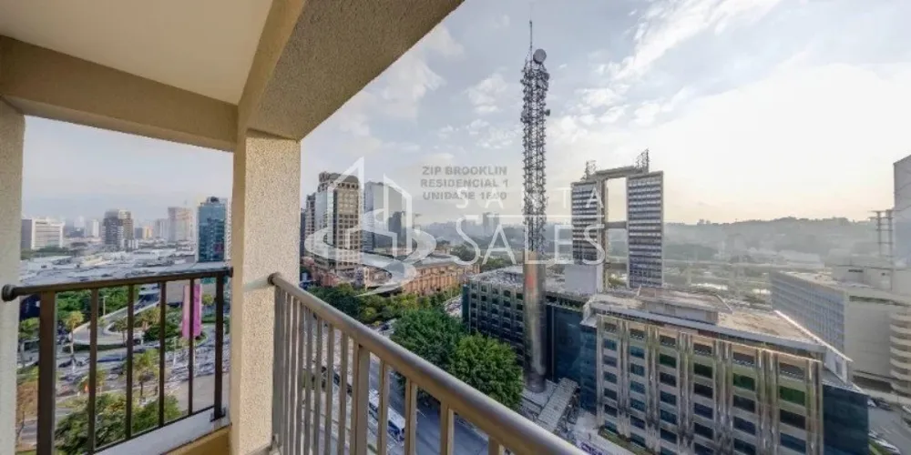 Apartamento, 1 quarto, 24 m² - Foto 5