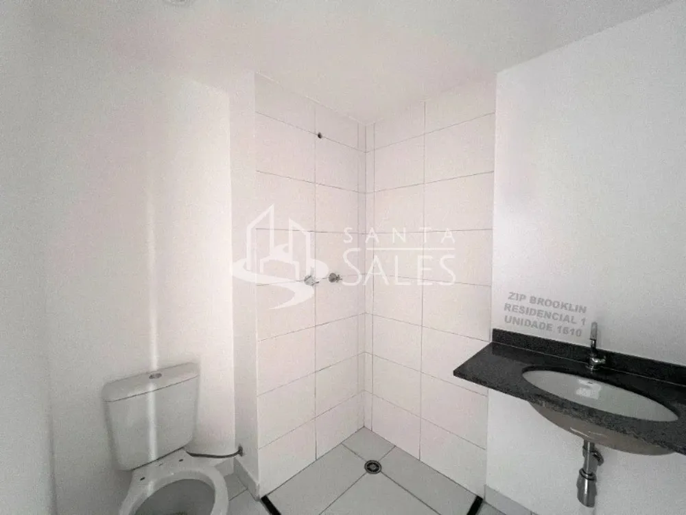 Apartamento, 1 quarto, 24 m² - Foto 2