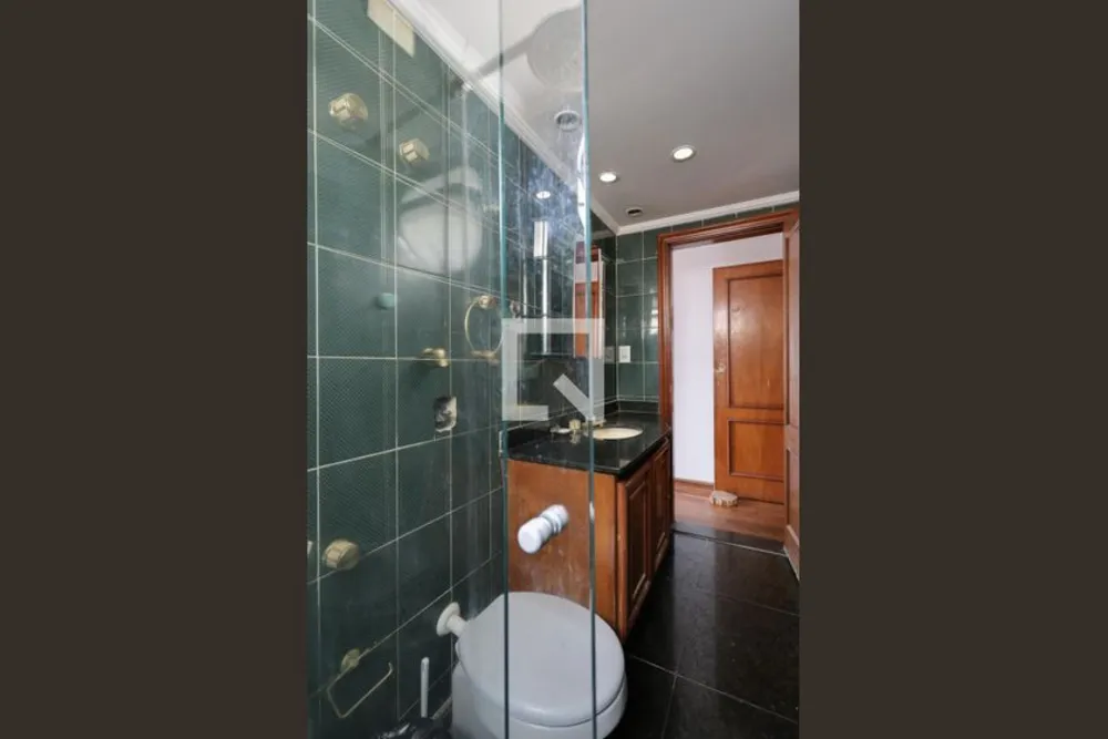 Apartamento, 3 quartos, 120 m² - Foto 5