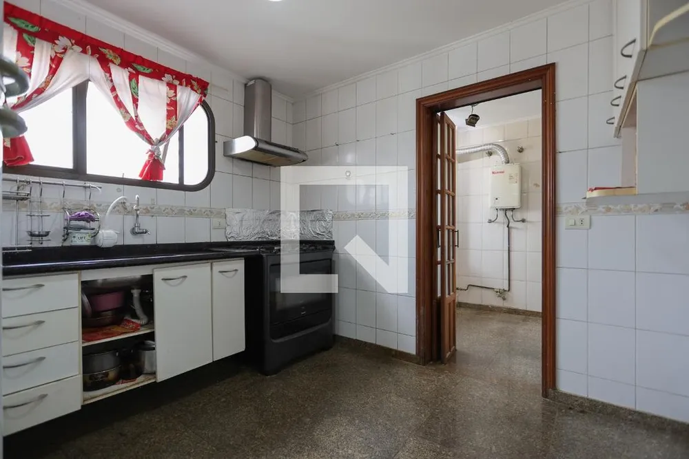 Apartamento, 3 quartos, 120 m² - Foto 9