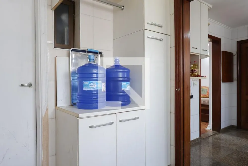 Apartamento, 3 quartos, 120 m² - Foto 10