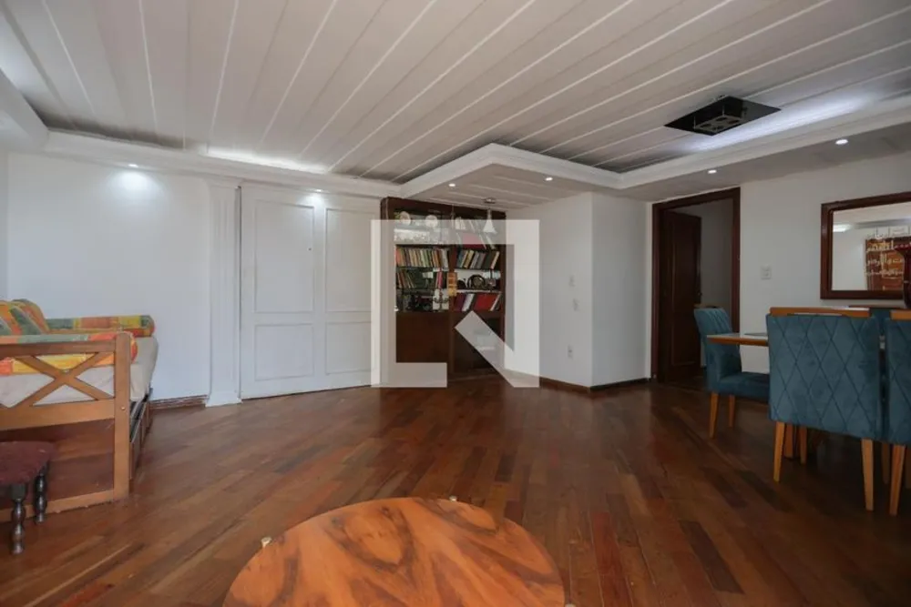 Apartamento, 3 quartos, 120 m² - Foto 2
