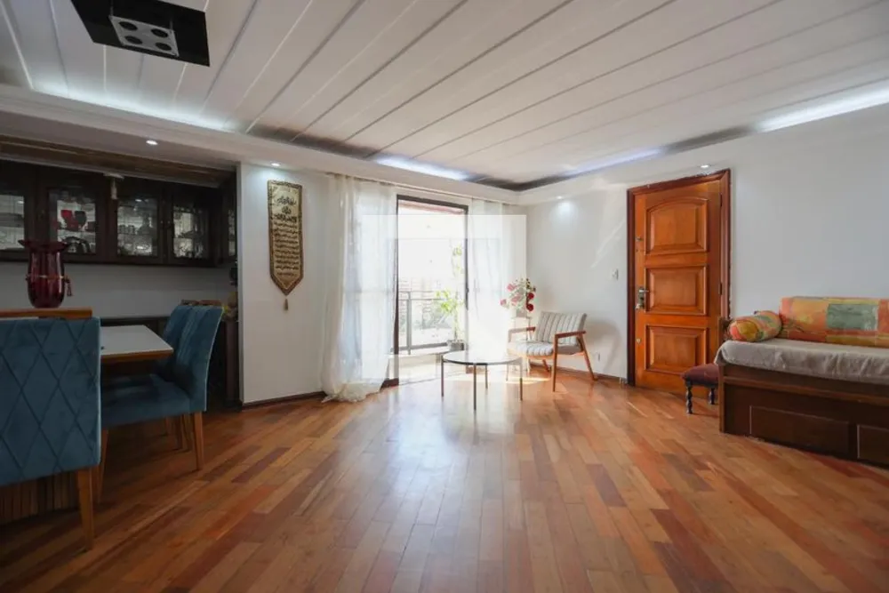 Apartamento, 3 quartos, 120 m² - Foto 1