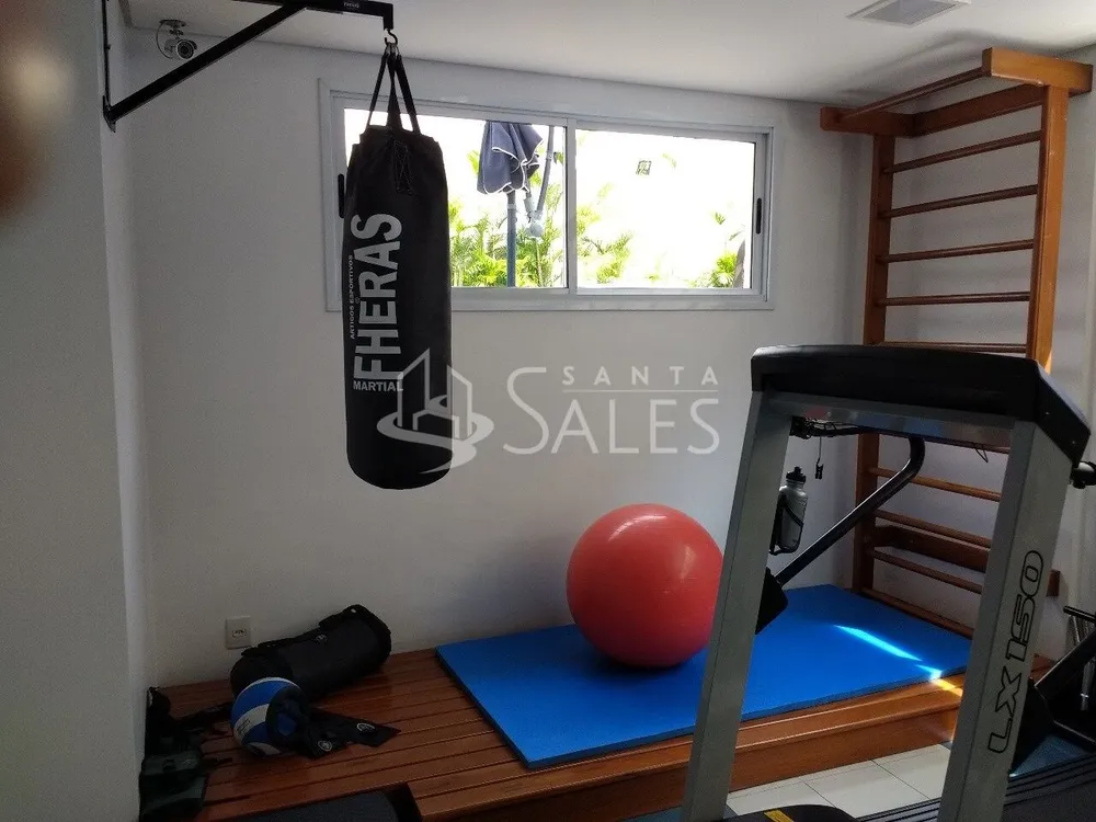 Apartamento, 2 quartos, 68 m² - Foto 11