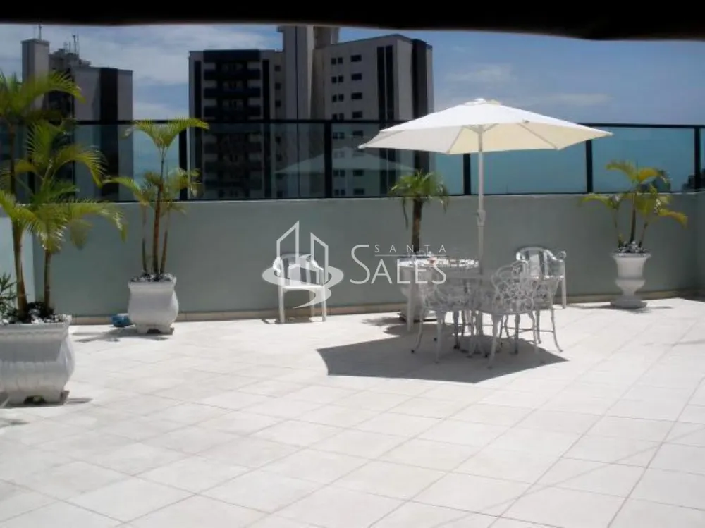 Apartamento, 3 quartos, 260 m² - Foto 3