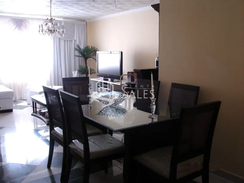 Apartamento, 3 quartos, 260 m² - Foto 1