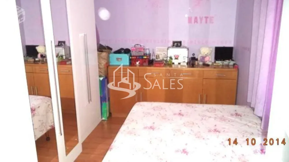 Apartamento, 3 quartos, 260 m² - Foto 2