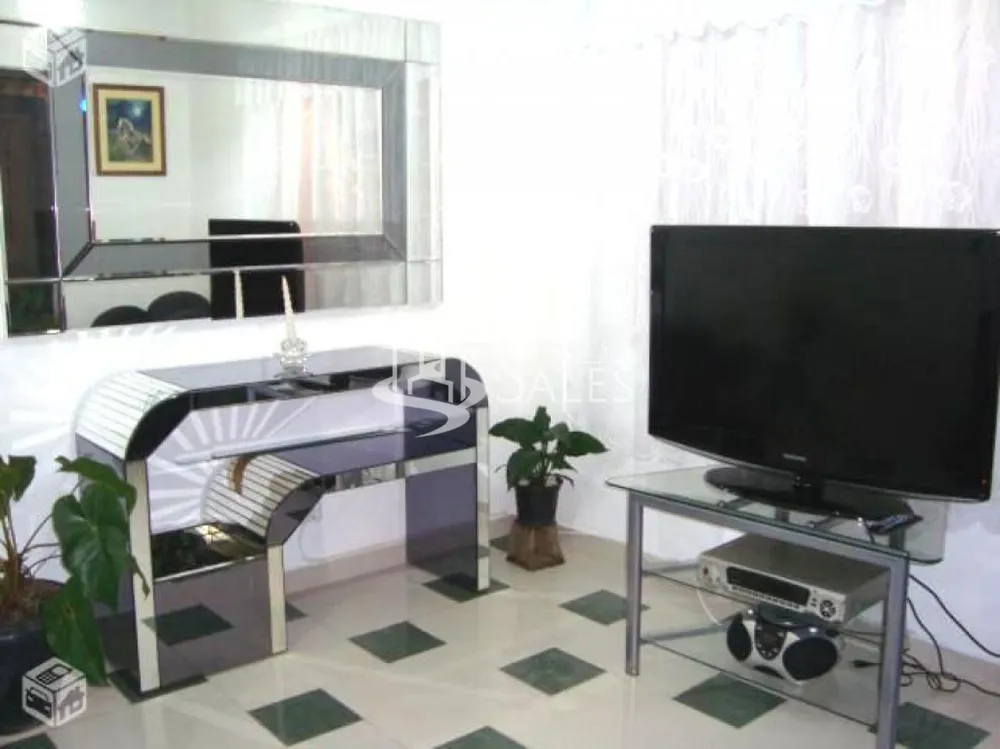 Apartamento, 3 quartos, 260 m² - Foto 5