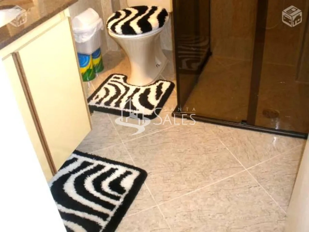Apartamento, 3 quartos, 260 m² - Foto 6
