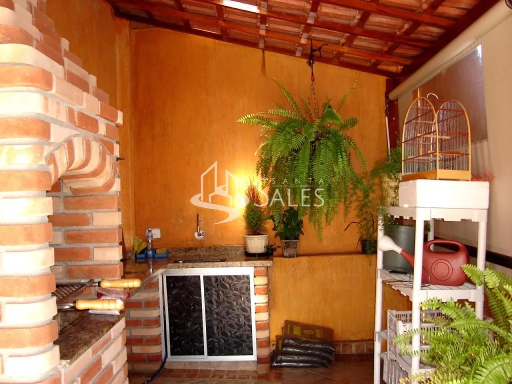 Apartamento, 3 quartos, 260 m² - Foto 5