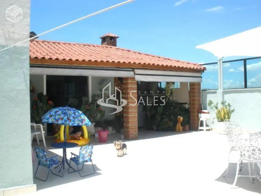 Apartamento, 3 quartos, 260 m² - Foto 7