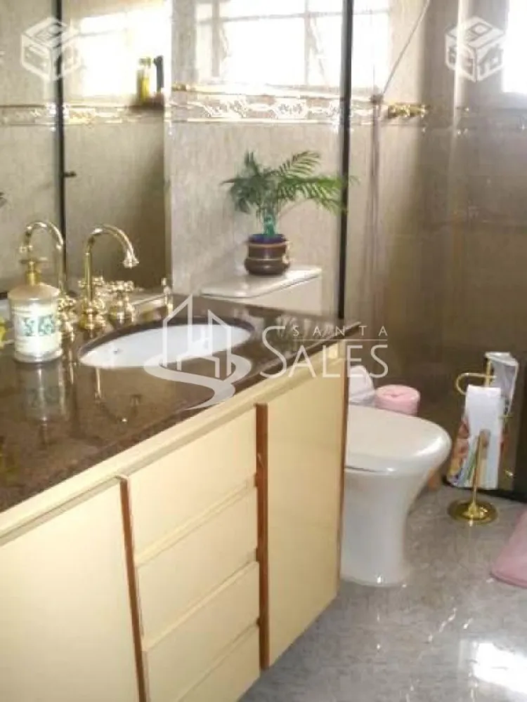 Apartamento, 3 quartos, 260 m² - Foto 6