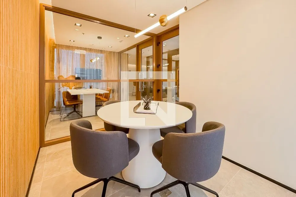 Kitnet-Studio, 25 m² - Foto 4