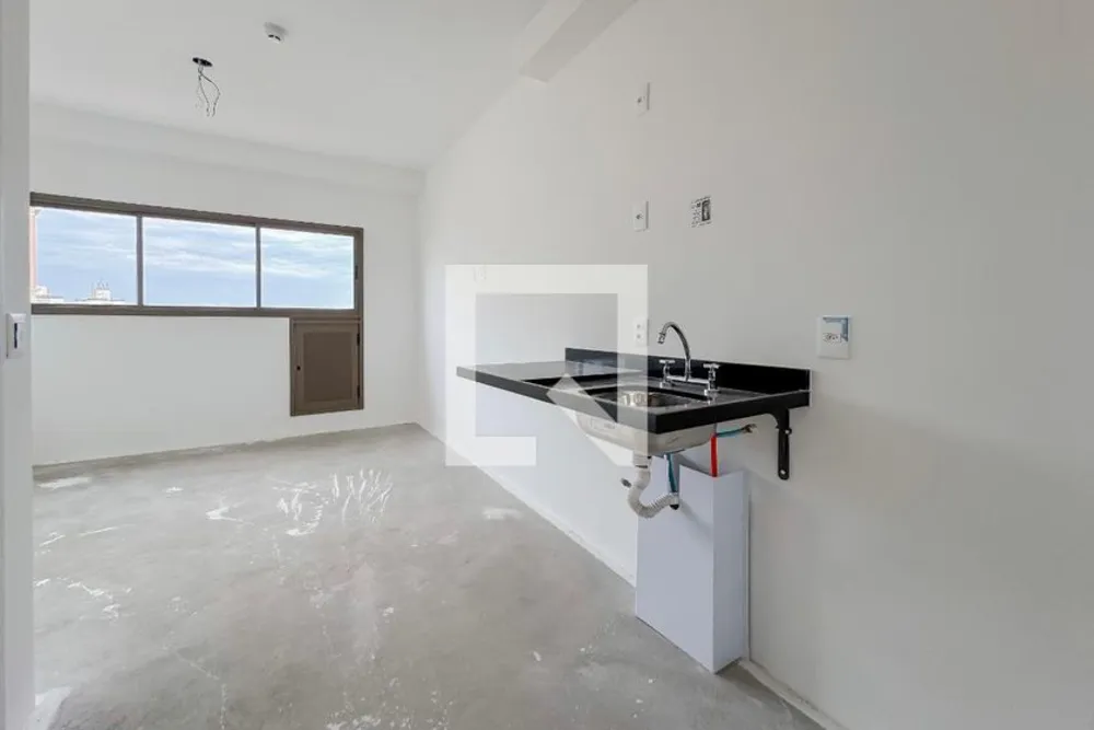 Kitnet-Studio, 25 m² - Foto 9