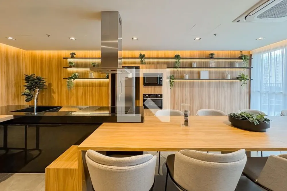 Kitnet-Studio, 25 m² - Foto 12