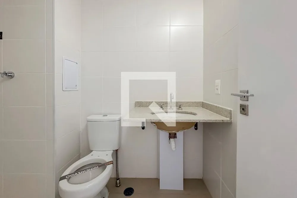 Kitnet-Studio, 25 m² - Foto 1