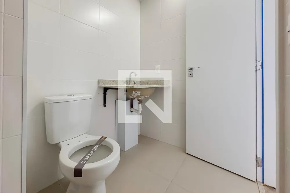 Kitnet-Studio, 25 m² - Foto 10
