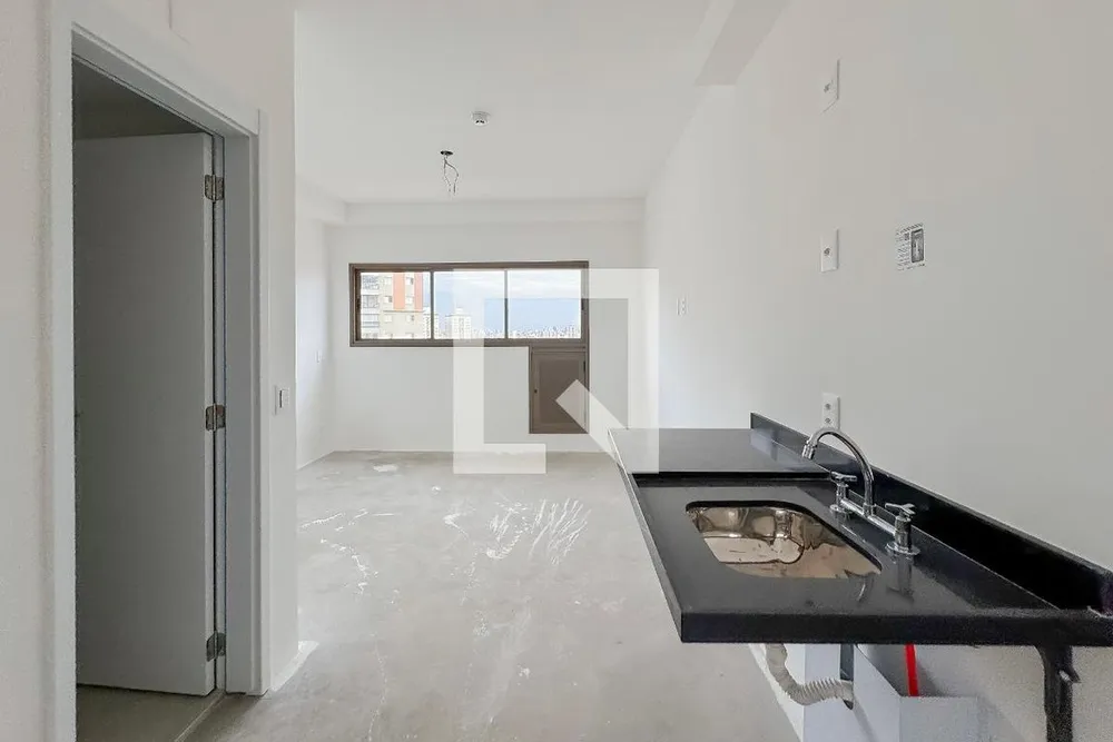 Kitnet-Studio, 25 m² - Foto 11