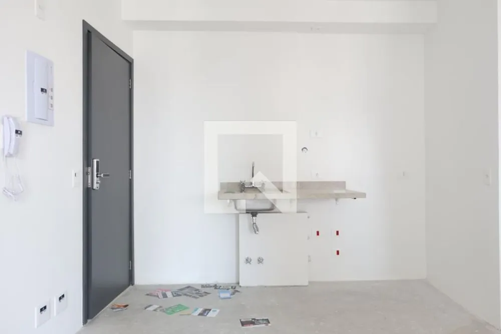 Kitnet-Studio, 36 m² - Foto 2