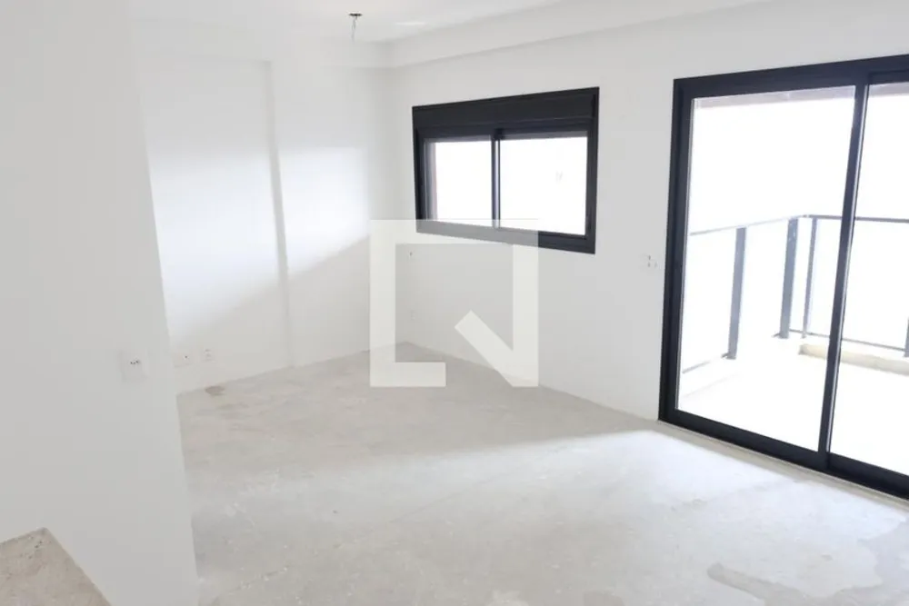 Kitnet-Studio, 36 m² - Foto 1