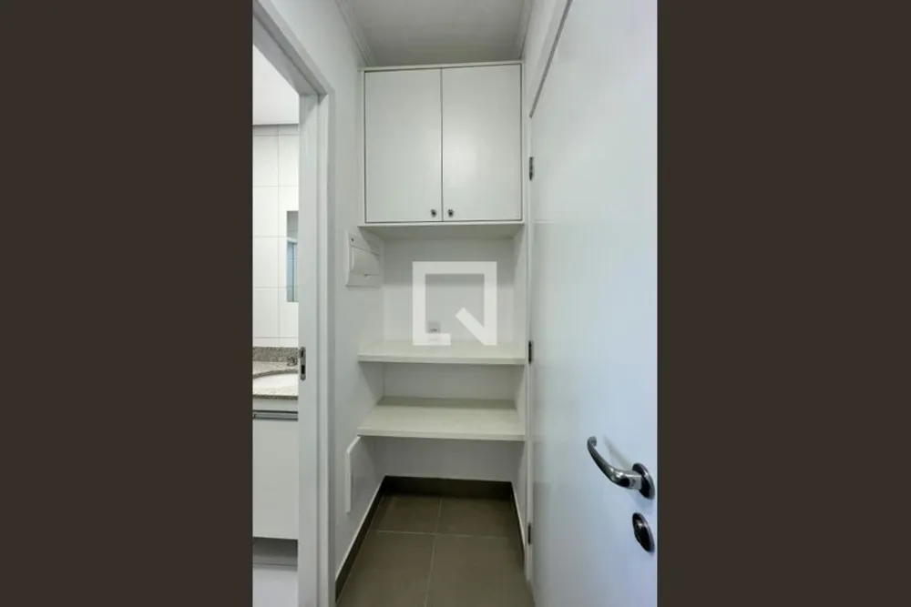 Kitnet-Studio, 26 m² - Foto 4