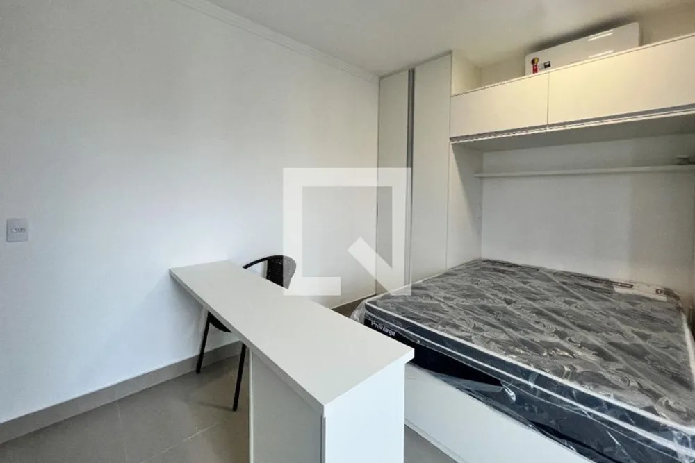 Kitnet-Studio, 26 m² - Foto 2
