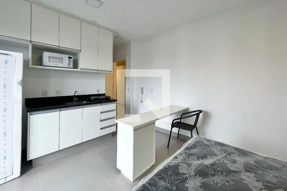Kitnet-Studio, 26 m² - Foto 1