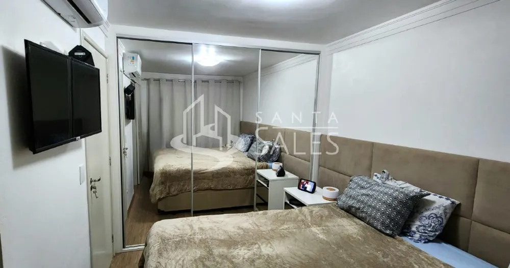 Apartamento, 3 quartos, 88 m² - Foto 2