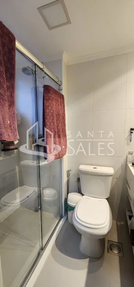 Apartamento, 3 quartos, 88 m² - Foto 11